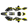 Graphics Kit for Suzuki RMZ250 (2007-2009) Enigma Series