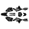 Graphics Kit for Suzuki RMZ250 (2007-2009) Evader Series