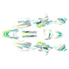 Graphics Kit for Suzuki RMZ250 (2007-2009) Razor Series