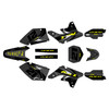 Graphics Kit for Suzuki RMZ250 (2007-2009) Shaders Series