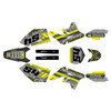 Graphics Kit for Suzuki RMZ250 (2007-2009) Split Series