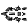 Graphics Kit for Suzuki RMZ250 (2007-2009) Turbo Series