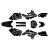 Graphics Kit for Suzuki RMZ250 (2007-2009) Viper Series