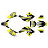 Graphics Kit for Suzuki DRZ50 (2019+) Turbo Series