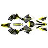 Graphics Kit for Suzuki RMZ250 (2004-2006) Drag Series