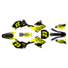 Graphics Kit for Suzuki RMZ250 (2004-2006) Evader Series