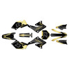 Graphics Kit for Suzuki RMZ250 (2004-2006) Evader Series