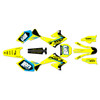 Graphics Kit for Suzuki RMZ250 (2004-2006) Quantum Series