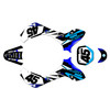 Graphics Kit for Suzuki JR80 (2001-2015) Division Series