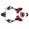 Graphics Kit for Suzuki JR80 (2001-2015) Division Series