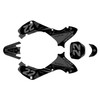 Graphics Kit for Suzuki JR80 (2001-2015) Evader Series