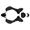 Graphics Kit for Suzuki JR80 (2001-2015) Twitch Series