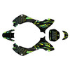 Graphics Kit for Suzuki JR80 (2001-2015) Twitch Series