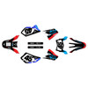 Graphics Kit for Suzuki DR650 (1996-2026) Division Series