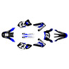 Graphics Kit for Suzuki DR650 (1996-2026) Evader Series