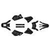 Graphics Kit for Suzuki DR650 (1996-2026) Prime Series