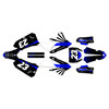 Graphics Kit for Yamaha YZ85 (2022-2026) Fh Series