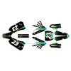 Graphics Kit for Yamaha YZ85 (2022-2026) Fh Series