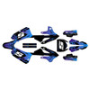 Graphics Kit for Yamaha YZ85 (2022-2026) Night-city Series