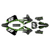 Graphics Kit for Yamaha YZ85 (2022-2026) Revolt Series