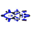 Graphics Kit for Yamaha YZ85 (2022-2026) Speed Series