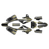 Graphics Kit for Yamaha YZ85 (2022-2026) Usa Series