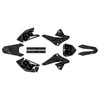 Graphics Kit for Suzuki DRZ125 (2008+) Predator Series
