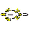 Graphics Kit for Suzuki DRZ125 (2008+) Split Series