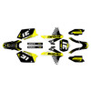 Graphics Kit for Suzuki RMZ450 (2005-2006) Fh Series