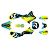 Graphics Kit for Suzuki RM85 (2001-2026) Evader Series