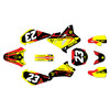 Graphics Kit for Suzuki RM85 (2001-2026) Evader Series