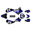 Graphics Kit for Suzuki RM85 (2001-2026) Fh Series