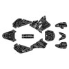 Graphics Kit for Suzuki RM85 (2001-2026) Incision Series