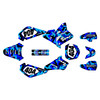 Graphics Kit for Suzuki RM85 (2001-2026) Invasion Series