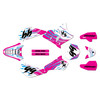 Graphics Kit for Suzuki RM85 (2001-2026) Raid Series