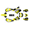 Graphics Kit for Suzuki RM85 (2001-2026) Turbo Series