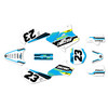 Graphics Kit for Suzuki RM85 (2001-2026) Viper Series