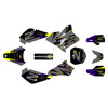Graphics Kit for Suzuki RM85 (2001-2026) Vision Series