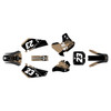 Graphics Kit for Suzuki RM80 (2000-2001) Evader Series