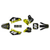 Graphics Kit for Suzuki RM80 (2000-2001) Revolt Series