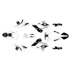 Graphics Kit for Kawasaki KLX300SM (2021-2023) Speed Series