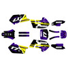 Graphics Kit for Suzuki RMZ250 (1999-2000) Axis Series