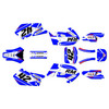 Graphics Kit for Suzuki RMZ250 (1999-2000) Lethal Series