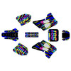 Graphics Kit for Suzuki RM125 (1993-1995) Twitch Series
