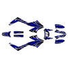 Graphics Kit for Yamaha XT660X (2008-2015) Prime Series