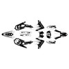 Graphics Kit for Yamaha WR450F (2019-2023) Evader Series