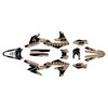 Graphics Kit for Yamaha WR450F (2019-2023) Legend Series