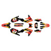 Graphics Kit for Yamaha WR250F (2020-2024) Splash Series