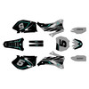 Graphics Kit for Yamaha YZ250F (2008-2009) Future Series