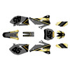 Graphics Kit for Yamaha YZ450F (2006-2009) Enigma Series